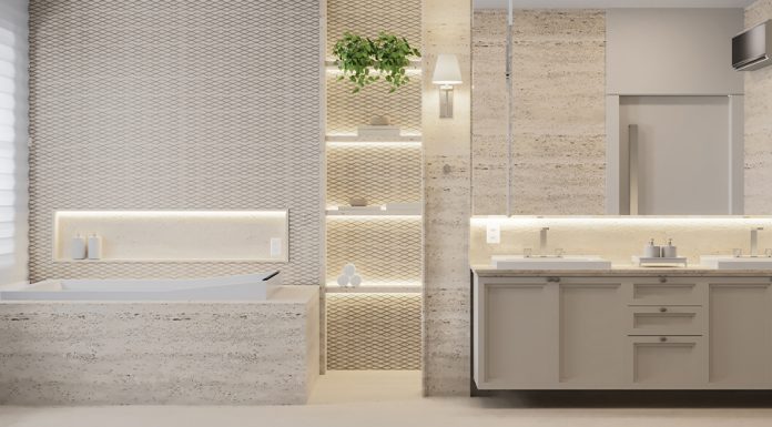 Conheça o trabalho da arquiteta Érika Queiroz