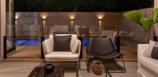 Conheça o escritório Deux Arquitetura e Interiores