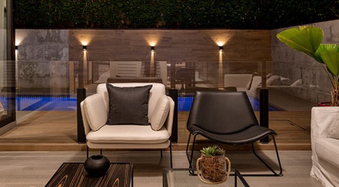 Conheça o escritório Deux Arquitetura e Interiores