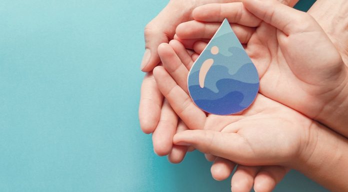 Economizando água com produtos Deca