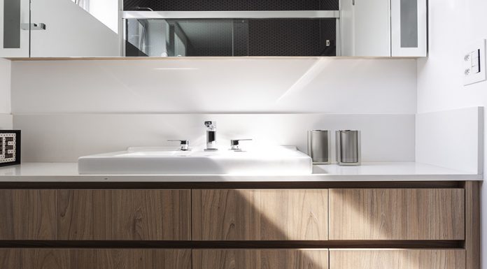 Fernanda Schmidt e Claudia Roxo apresentam reforma de apartamento de 130m²