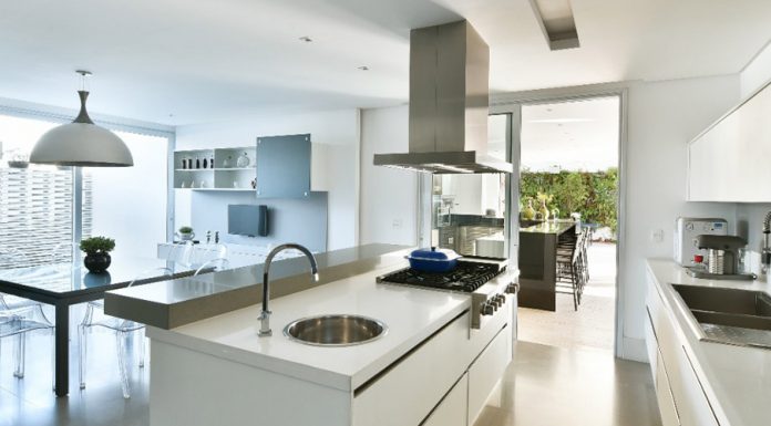 Conheça o escritório Luis Café & Vivian Contri Arquitetos Associados