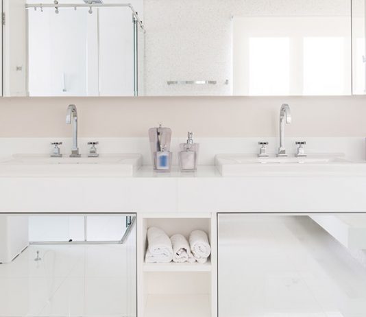 Conheça o escritório Leonice Alves Arquitetura e Interiores