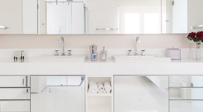 Conheça o escritório Leonice Alves Arquitetura e Interiores