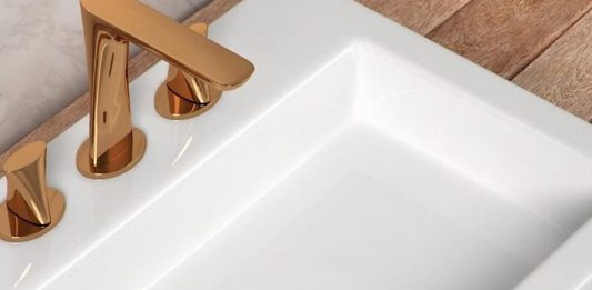 Obra Fácil: Como como escolher as louças e metais certos para o projeto