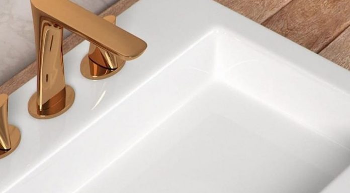 Obra Fácil: Como como escolher as louças e metais certos para o projeto