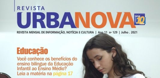 Na mídia: Revista UrbaNova – Obra Fácil inaugura loja em São José dos Campos.