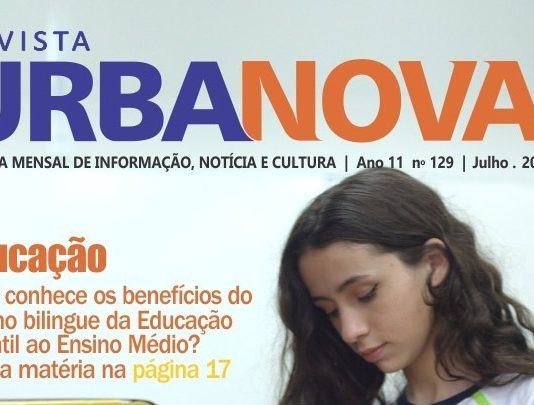 Na mídia: Revista UrbaNova – Obra Fácil inaugura loja em São José dos Campos.