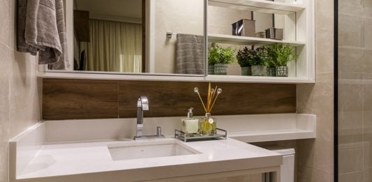 Conheça o escritório Fernanda Hoffmann Arquitetura e Decoração