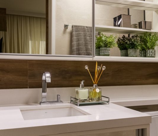 Conheça o escritório Fernanda Hoffmann Arquitetura e Decoração