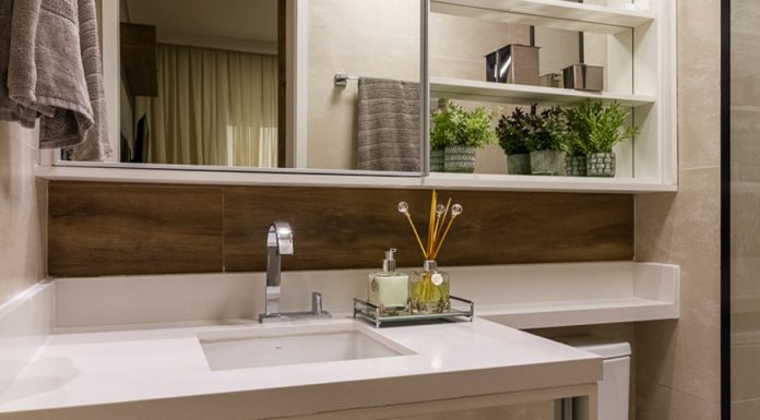 Conheça o escritório Fernanda Hoffmann Arquitetura e Decoração