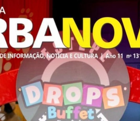 Revista UrbaNova: Arquiteta Jacqueline Fumagalli