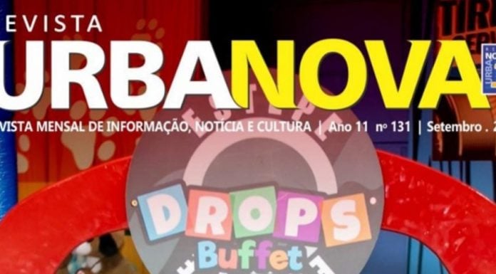 Revista UrbaNova: Arquiteta Jacqueline Fumagalli