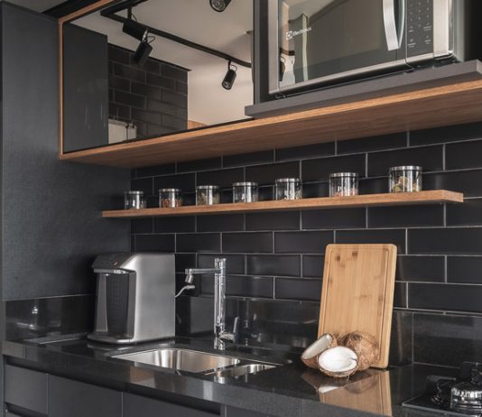 Conheça o escritório de design de interiores De.core