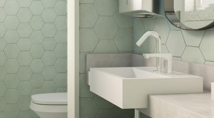 Loja Obra Fácil oferece apoio ao projeto de restauração da portaria do Parque Vicentina Aranha