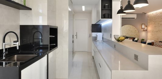 Conheça o escritório DBALE Arquitetura