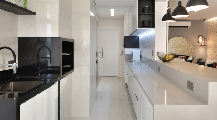 Conheça o escritório DBALE Arquitetura