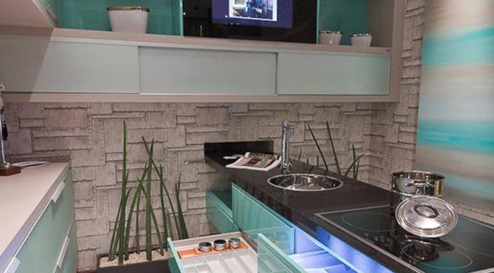 Conheça o escritório Fumagalli Arquitetura