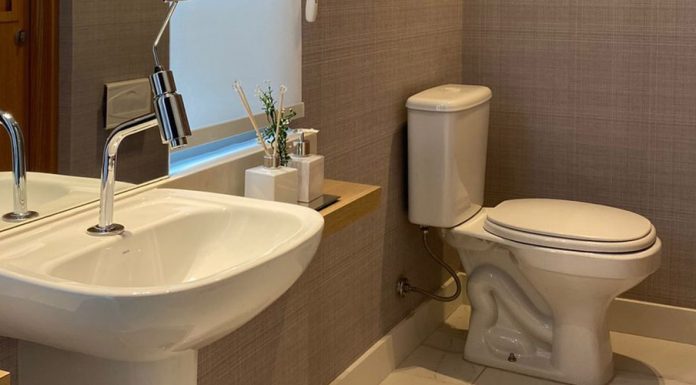 Conheça o trabalho da arquiteta Tayane Cisneros