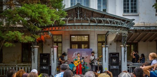 Maior edição da FLIM começa nesta quinta-feira (15) em São José dos Campos