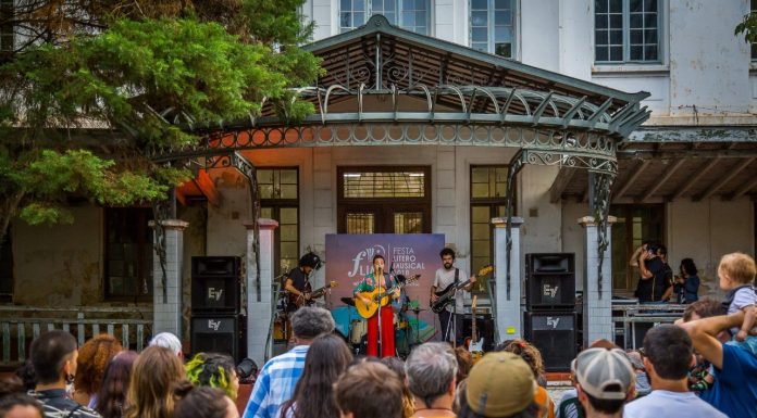 Maior edição da FLIM começa nesta quinta-feira (15) em São José dos Campos