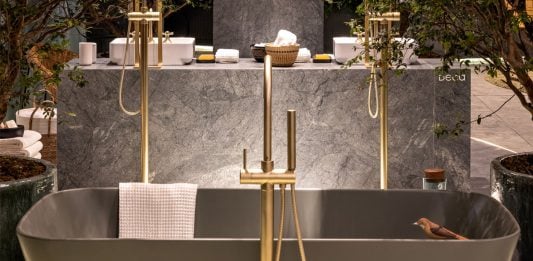 Conheça 4 banheiros que inspiram autocuidado na CASACOR SP 2023