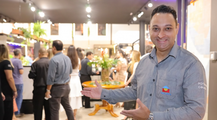 Saiba tudo sobre o evento de inauguração da Loja Obra Fácil em Ribeirão Preto