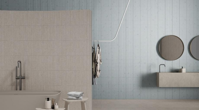 Confira 5 dicas de especificação de revestimentos cerâmicos para banheiros da Portinari