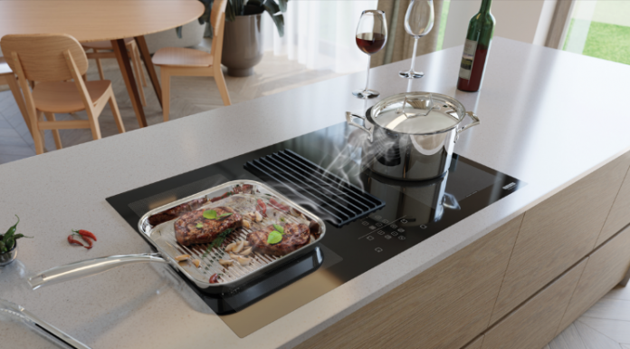 Praticidade e sofisticação marcam os lançamentos da Tramontina para cozinhas modernas