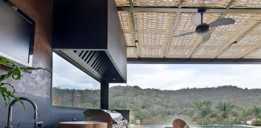 Arquitetura que inspira! Conheça um dos destaques da Viva Magazine, Breno Santiago PROJETOS ARQUITETO BRENO SANTIAGO - FOTO GABRIELA DREWES