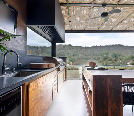 Arquitetura que inspira! Conheça um dos destaques da Viva Magazine, Breno Santiago PROJETOS ARQUITETO BRENO SANTIAGO - FOTO GABRIELA DREWES