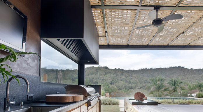 Arquitetura que inspira! Conheça um dos destaques da Viva Magazine, Breno Santiago PROJETOS ARQUITETO BRENO SANTIAGO - FOTO GABRIELA DREWES