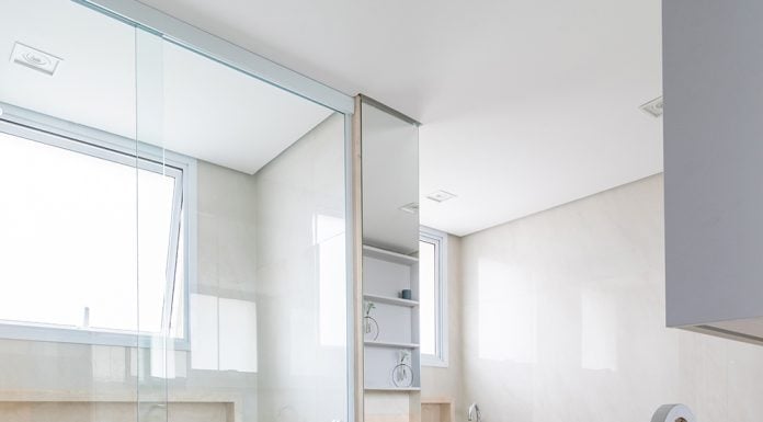 Éllen Cavalcante e Paula Ferraz conheça as arquitetas que são destaque na Viva Magazine Projetos Cavalcante Ferraz Arquitetura - Foto: Julia Herman