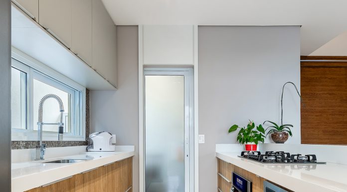 Jacqueline Fumagalli e Samuel Fumagalli são destaques na Viva Magazine Projetos Fumagalli Arquitetura - Foto: Wesley Cunha