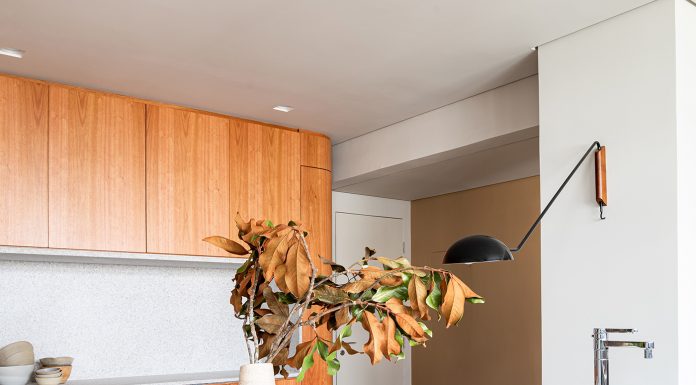 Profissionais que inspiram: Marcela Penteado é destaque na Viva Magazine PROJETOS MARCELA PENTEADO - Foto: Gabriela Daltro