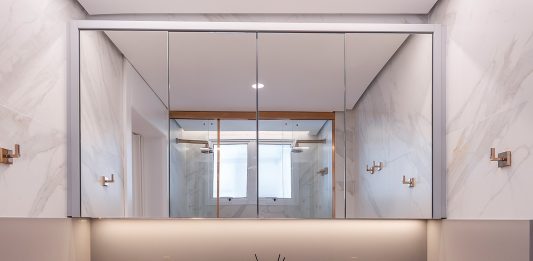 Conheça Patricia Pasquini, a profissional que faz parte dos Profissionais que Inspiram da Viva Magazine Projeto Patricia Pasquini - Foto: Rafael Renzo