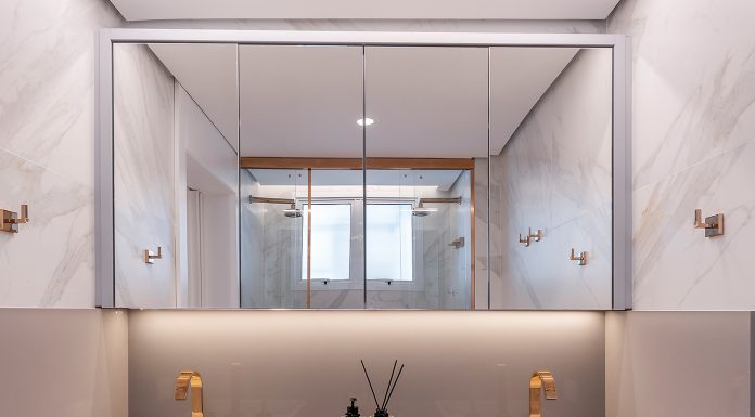 Conheça Patricia Pasquini, a profissional que faz parte dos Profissionais que Inspiram da Viva Magazine Projeto Patricia Pasquini - Foto: Rafael Renzo