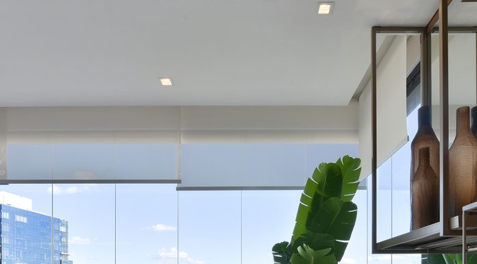 Roberta Trida apresenta projeto na primeira edição da Viva Magazine Projetos Roberta Trida - Foto: Foto: Sidney Doll