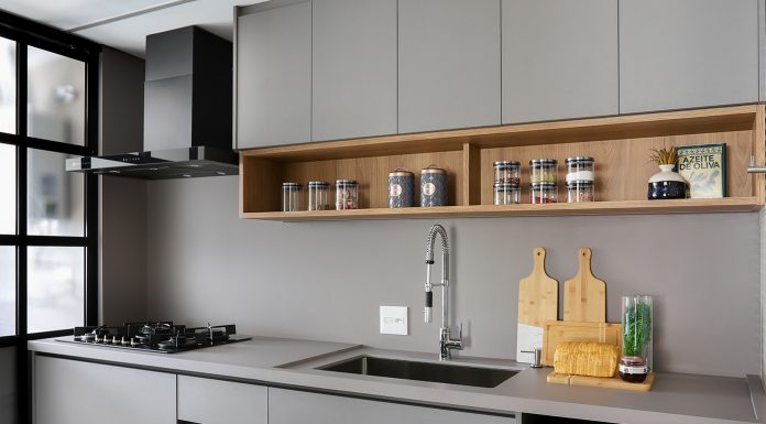 Valorizando a arquitetura: Studio Triarq PROJETO STUDIO TRIARQ - FOTO: MARIANA ORSI