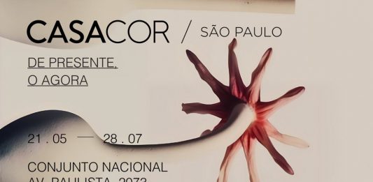 CASACOR São Paulo anuncia elenco para 2024
