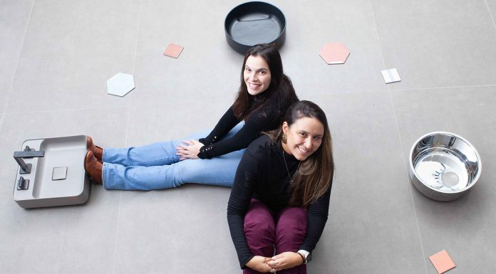 Parceria de estilo e funcionalidade: Conheça a história do escritório Bianchi & Lima