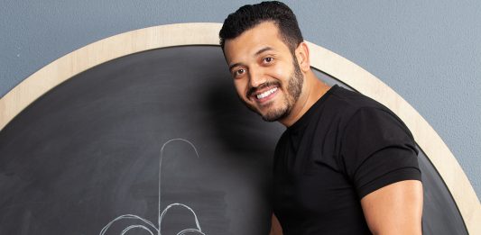 Rodrigo Baleeiro: Transformando ideias em realidade na Arquitetura Contemporânea