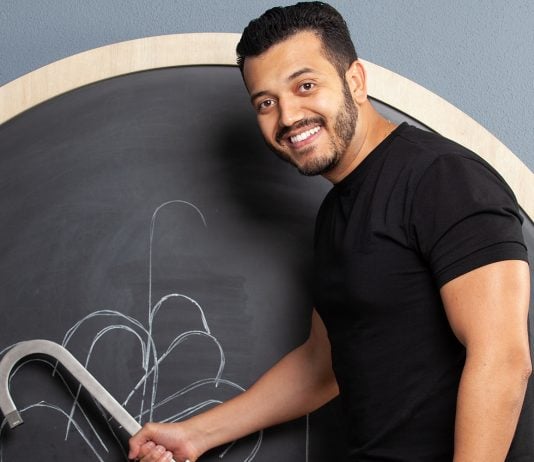 Rodrigo Baleeiro: Transformando ideias em realidade na Arquitetura Contemporânea