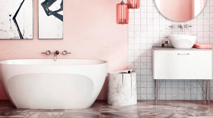 Banheiras de imersão: descubra se vale a pena apostar no modelo