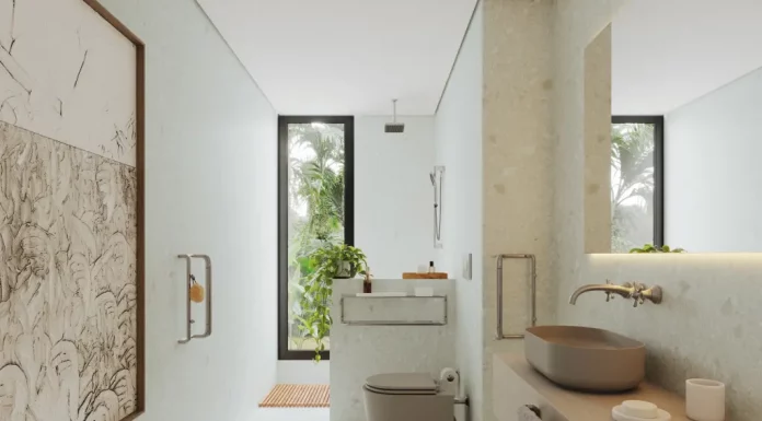 Confira os lançamentos imperdíveis da Deca na 22ª Expo Revestir