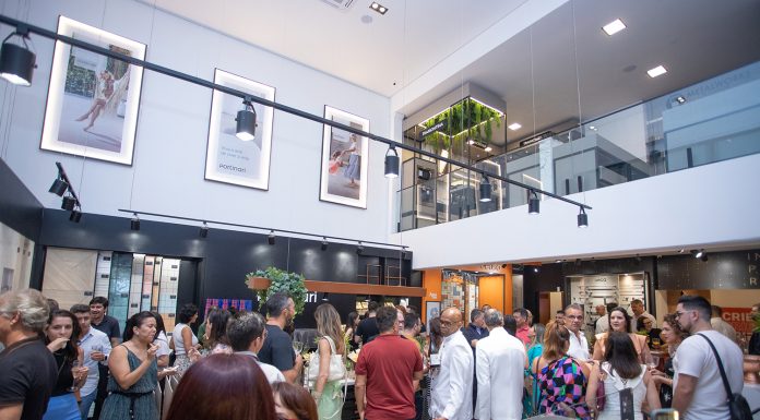 Sorocaba ganha um novo ponto de referência em qualidade e variedade no mercado de acabamentos para construção e reforma