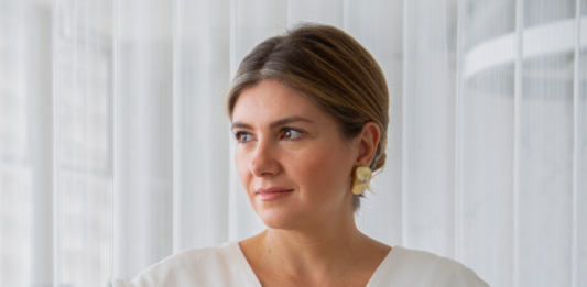 Gisele Taranto, Marcelo Salum e Melina Romano participam da 37ª CASACOR SP