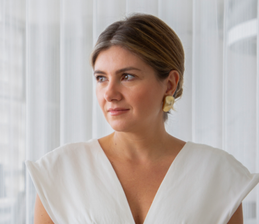 Gisele Taranto, Marcelo Salum e Melina Romano participam da 37ª CASACOR SP
