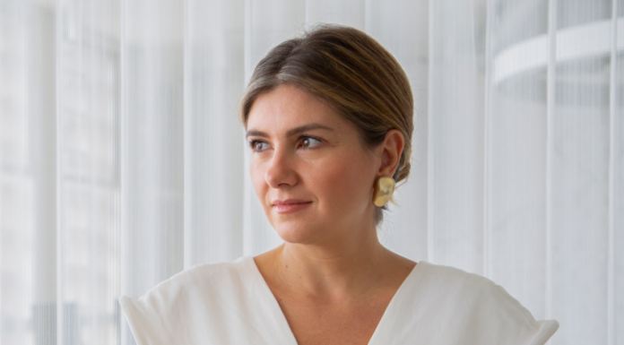 Gisele Taranto, Marcelo Salum e Melina Romano participam da 37ª CASACOR SP