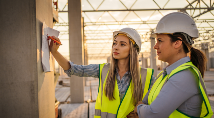 Mulheres na construção civil: avanços, desafios e o que esperar do futuro